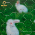 3/4" Mesh Galvanized Hexagonal Wire Mesh Fence